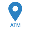 ATM BCA Location